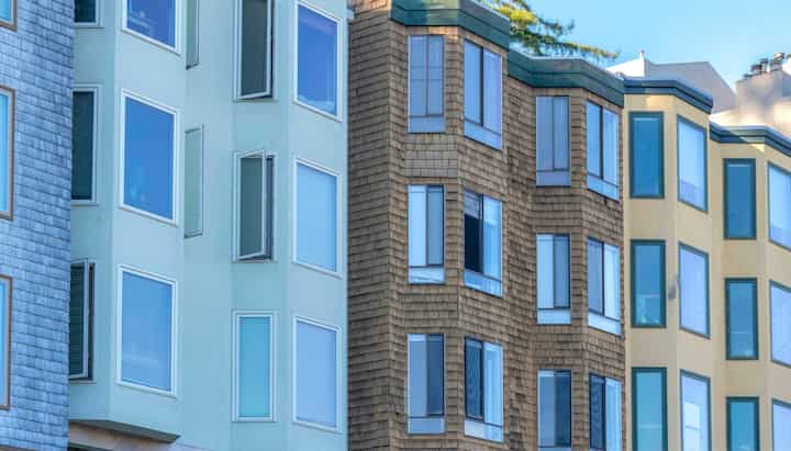 Soffit and Fascia Repairs Fairfax Local Siding Experts